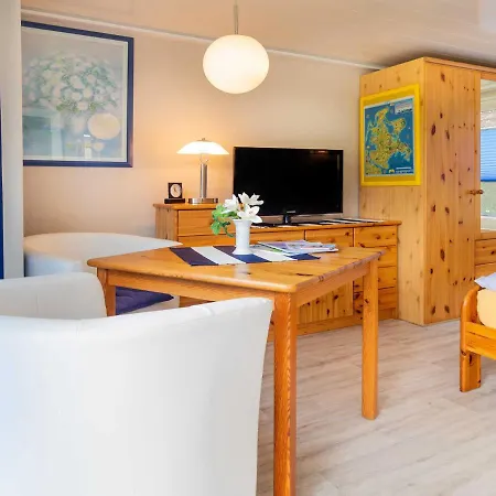 Ferienhaus Smerzinski Bergen Auf Rugen Extérieur photo