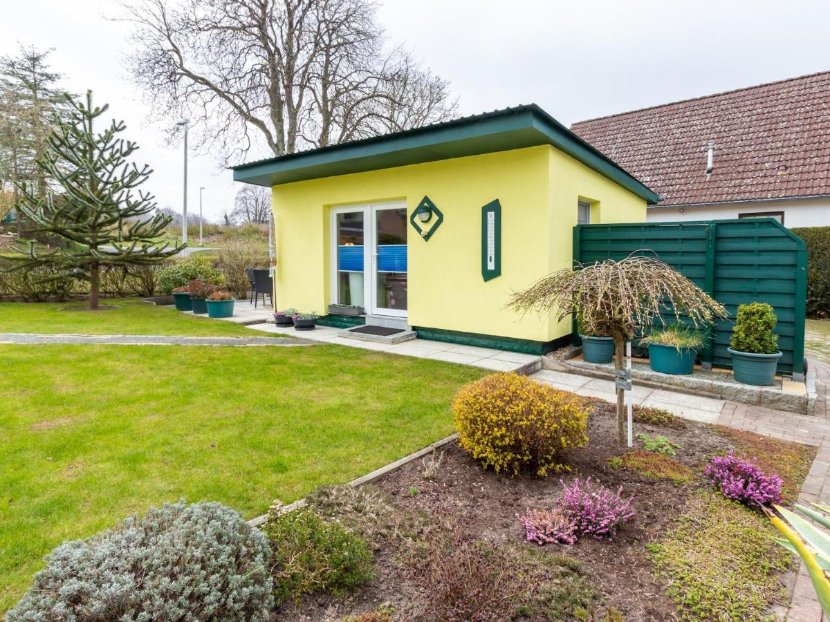Ferienhaus Smerzinski *